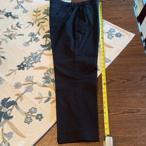 Banana Republic Ladies Black Pants